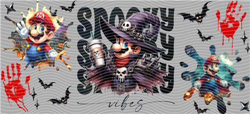 16oz Halloween-J 1298